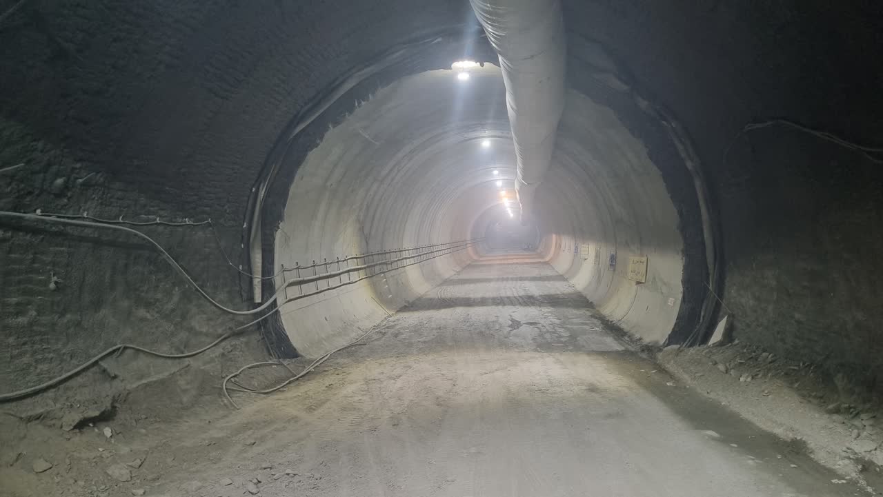قطار برقی